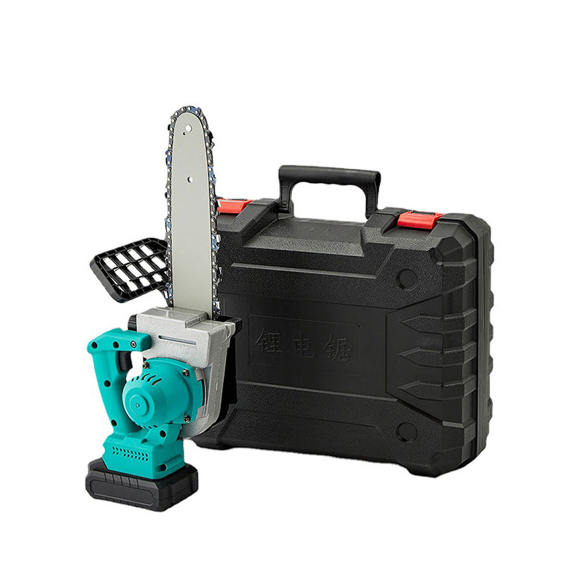 Common knowledge of chainsaws The difference between chainsaws, chains